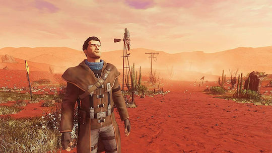 Beyond A Steel Sky Steelbook Edition PS4 Game
