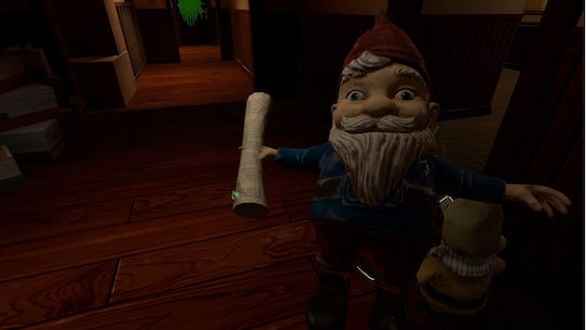 Goosebumps: Dead of Night Joc PS4