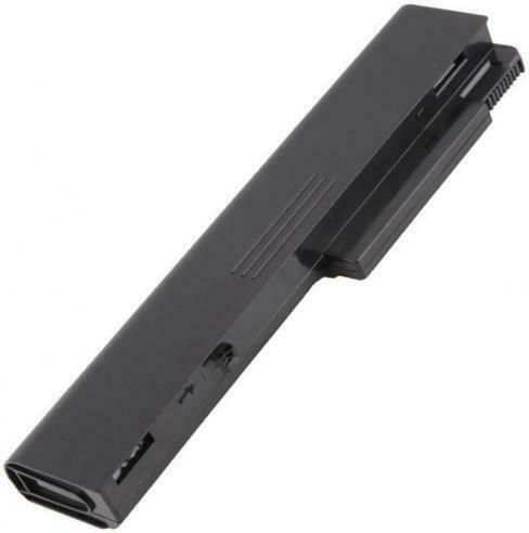 Powertech Συμβατή Μπαταρία για HP EliteBook 8440p με 4400mAh