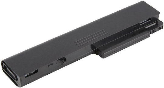 Powertech Συμβατή Μπαταρία για HP EliteBook 8440p με 4400mAh