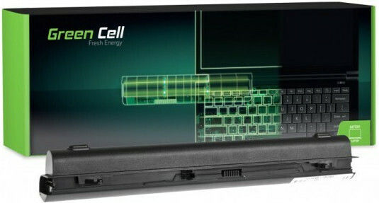 Green Cell Compatible Battery for HP ProBook 635/650/655 with 4400mAh