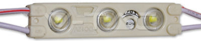 V-TAC LED Module 12V 1W Ψυχρό Λευκό 1τμχ 5120