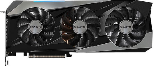 Gigabyte GeForce RTX 3070 Ti rev. 1.0 8GB GDDR6X OC LHR Κάρτα Γραφικών