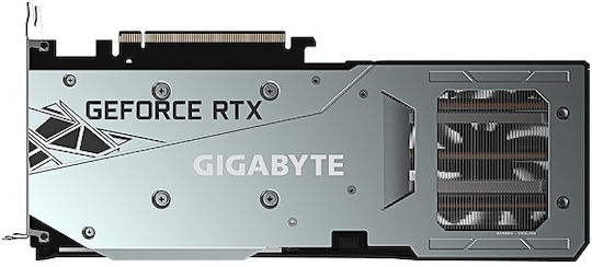 Gigabyte GeForce RTX 3060 Ti 8GB GDDR6 GAMING OC Κάρτα Γραφικών