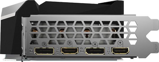 Gigabyte GeForce RTX 3070 Ti rev. 1.0 8GB GDDR6X OC LHR Κάρτα Γραφικών