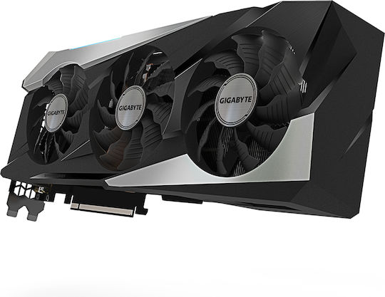 Gigabyte GeForce RTX 3070 Ti rev. 1.0 8GB GDDR6X OC LHR Κάρτα Γραφικών