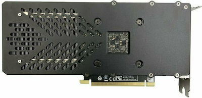 Manli GeForce RTX 3060 Ti 8GB GDDR6 M2480 + N630 v2 Κάρτα Γραφικών