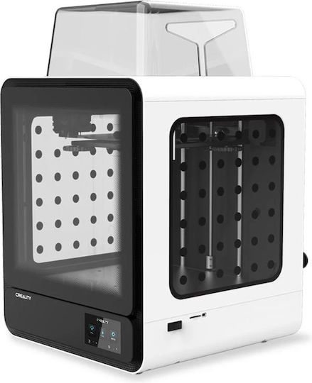 Creality3D CR-200B Αυτόνομος 3D Printer με Σύνδεση USB και Card Reader