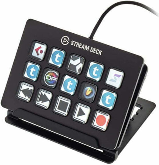 Elgato Stream Deck Stream Deck για PC