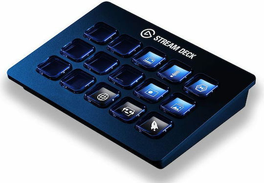 Elgato Stream Deck Stream Deck για PC