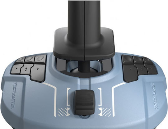 Thrustmaster TCA Officer Pack Airbus Edition Joystick Cu fir