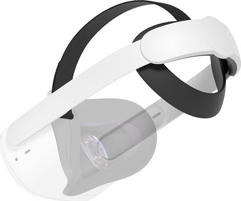 Meta Husă VR Pentru Meta Quest 2 În Culoare Albă