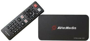 AVerMedia EzRecorder ER330 Video Capturing Device HDMI