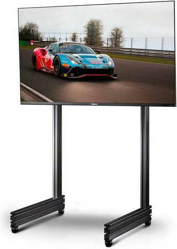 Next Level Racing Steuerhaus Add-On für PC