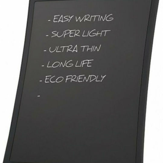 LCD Writing Tablet 10" Turquoise