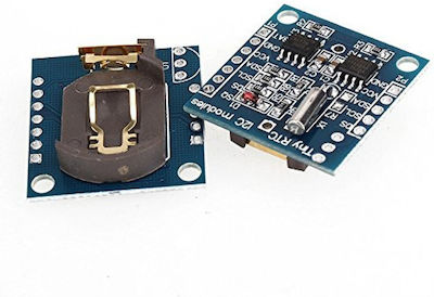 RTC I2C DS1307 AT24C32 Module για Arduino