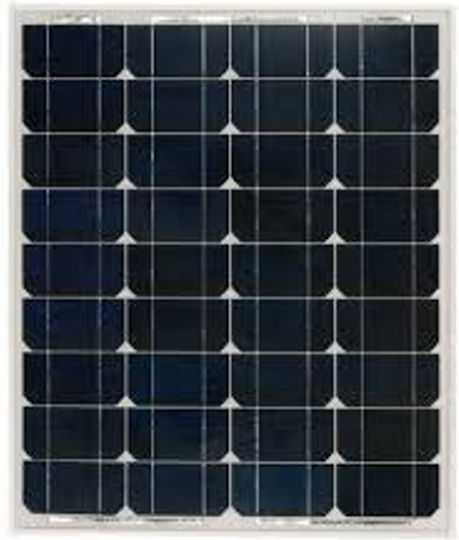 Victron Energy BlueSolar Monocristalină Panou Fotovoltaic 20W 12V 440x350x25mm