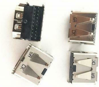 HDMI Connector PS3
