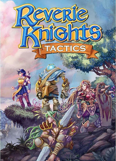 Reverie Knights Tactics PC Game