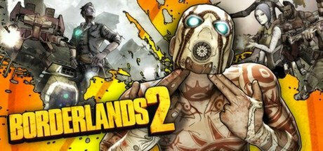 Borderlands 2 (Key) PC Game