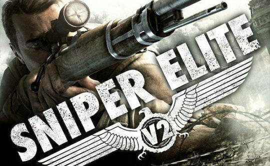 Sniper Elite V2 (Key) PC Game