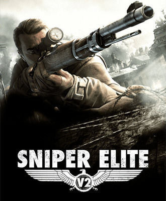 Sniper Elite V2 (Key) PC Game