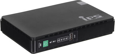 IPS RouterUPS-15 UPS 15W