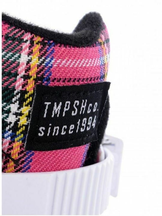 Tempish Rebel T Inline Einstellbar Rollers Mehrfarbig Erwachsene/Kinder