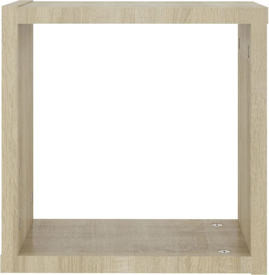 Ράφια Sonoma (4τμχ) 30x15x30εκ.