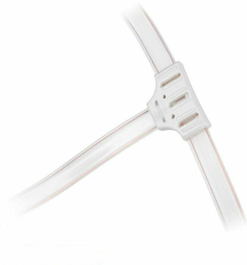 Kabelantenne Koax-Stecker - Koax-Buchse (DM-3967)