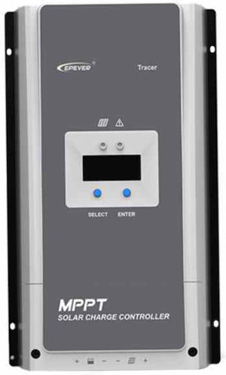 Epsolar Tracer 10420AN Ρυθμιστής Φόρτισης MPPT 48V 100A