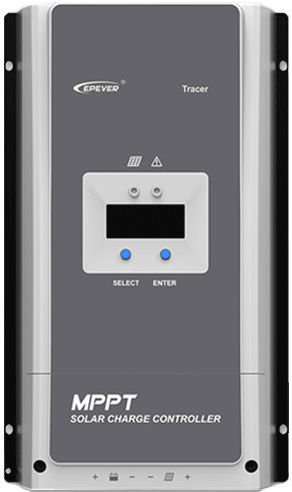 Epsolar Tracer 10420AN Ρυθμιστής Φόρτισης MPPT 48V 100A