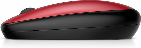 HP 240 Безжичен Bluetooth Мишка Empire Red