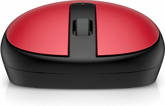 HP 240 Безжичен Bluetooth Мишка Empire Red