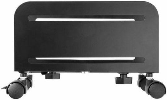 Ewent Suport Computer de birou cu Rotile (EW1291)
