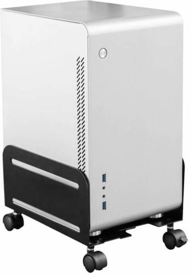 Ewent Suport Computer de birou cu Rotile (EW1291)