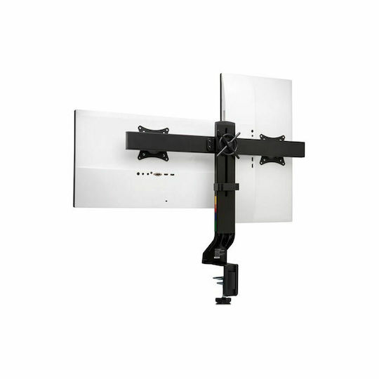 Kensington K55513WW Βάση Γραφείου για 2 Οθόνες έως 27"