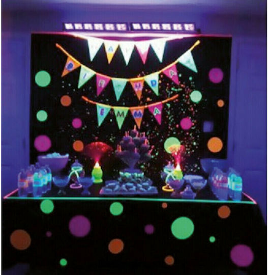 Ibiza Sound LED-UVBAR18 Φωτιστικό LED Blacklight 55W