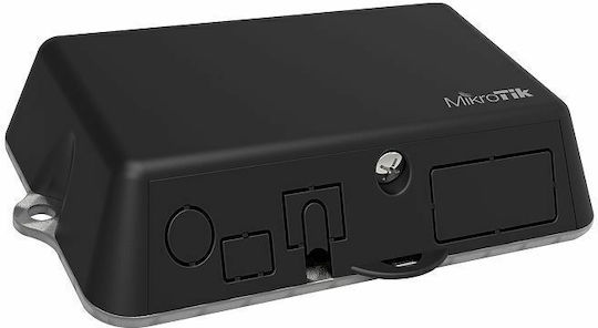 MikroTik LtAP mini LTE kit Access Point Κεραίας RB912R-2ND-LTM&R11E-LTE