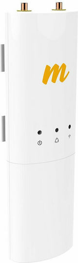 Mimosa Access Point Κεραίας C5c, 4.9-6.4GHz, 27dBm, 750Mbps 2x2:2 MIMO for PTP and PTMP