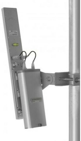 RF Elements RockShield Antenna Mount για Ubiquiti Networks Rocket 005845