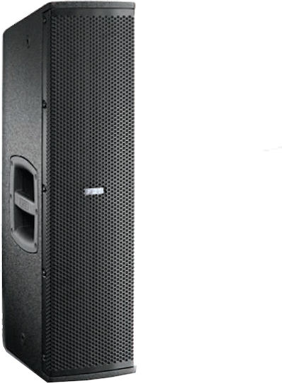 FBT Vertus CLA 206 A Αυτοενισχυόμενο Ηχείο PA 900W με Woofer 6.5" 29x77x119εκ.