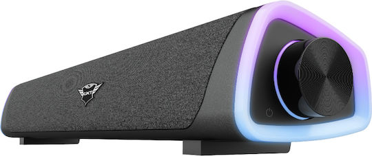 Trust GXT 620 Axon Soundbar 12W 1.0 Μαύρο