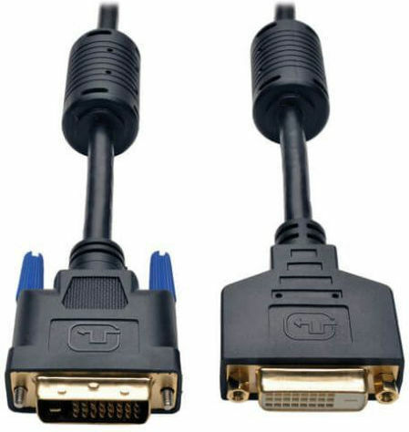 Equip DVI Cable DVI-D male - DVI-D female 3m (118973)