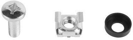 Lanberg AK-1302-S Mounting Kit