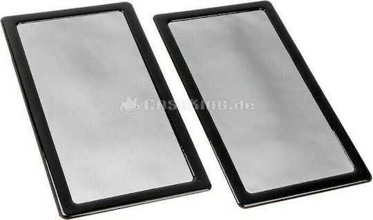 Demciflex DAN Case A4 External Kit Dust Filter Case