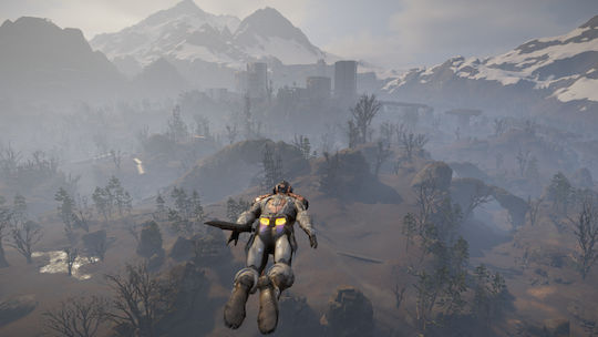 Elex II PS5 Game