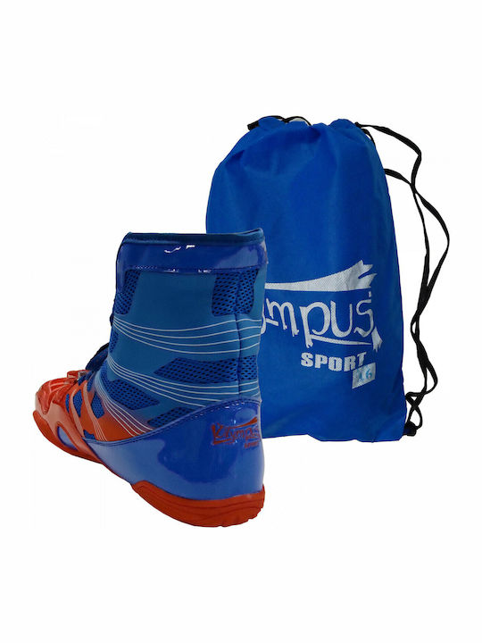 Olympus Sport Energy Παπούτσια Πυγμαχίας Πολύχρωμα