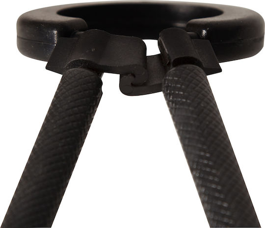 AMILA Spring Collar Set for Dumbbells/Barbells Ø50mm 2pcs