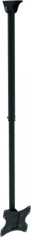 Brateck PLB-CE422 Βάση Τηλεόρασης Οροφής έως 42" και 50kg